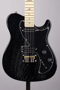 Электрогитара PRS SE NF 53 - Черная Догхэр с чехлом