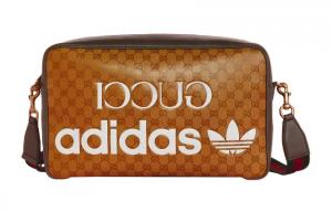 GUCCI Сумка через плечо Adidas X
