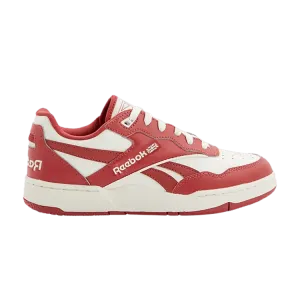 Кроссовки Reebok BB4000 2 'Astro Dust Chalk', красный