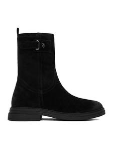 Ботильоны U.S. Polo Assn. CEO-CORINA001W/ELT1, черный