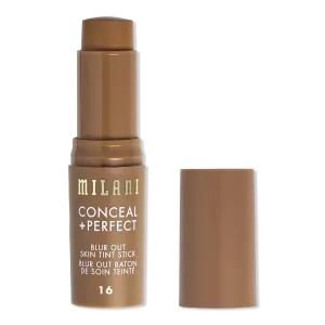 Тонирующий стик для лица Conceal + Perfect Blur Out Skin Tint Stick - 016 Milani, 016 (deep tan with golden neutral undertone)