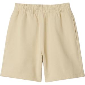 Шорты Check Label Track Burberry, бежевый