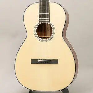 MARTIN Martin CTM 0-18 12F Премиум Адирондакская ель / Махагон - Модель на заказ с выбором древесины с завода -