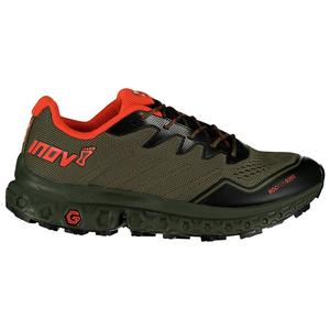 Походная обувь Inov8 RocFly G 390, зеленый