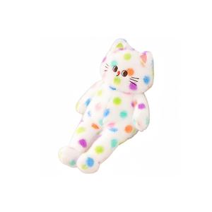 Мягкая игрушка кот в виде десерта, высота 60 см Cute Chip