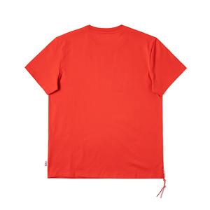 Футболка мужская Lee, красный