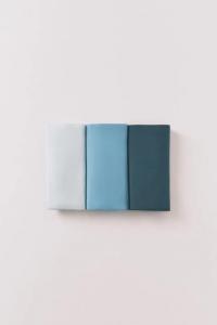 Трусы в упаковке из 3 штук women'secret, зеленый