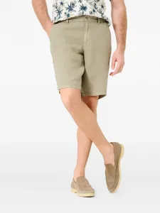 Шорты Balu Brax, зеленый