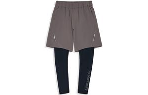 Спортивные брюки мужские HOTSUIT, Mineral Black/Mineral Black