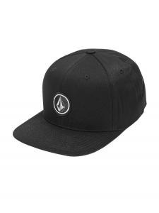 Шляпа Volcom, черный