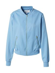 Куртка межсезонная VILA VIBUBBLE, светло-синий