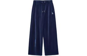 MLB Лос-Анджелес Доджерс повседневные брюки женские синие