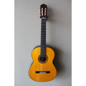 Акустическая гитара Brand New Yamaha GC32S Nylon String Spruce Top Grand Concert Classical Guitar