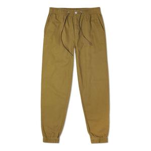 Спортивные брюки Converse Go-To Jogger 'Dark Moss', оливкого-зеленый