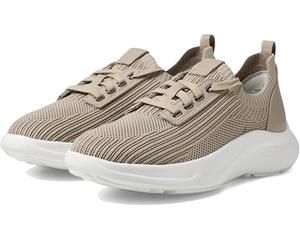 Кроссовки Johnston & Murphy Escape Knit Lace-Up, серо-коричневый