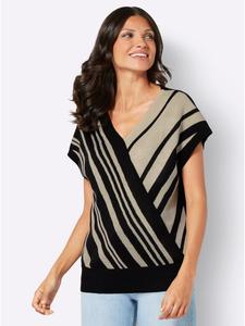 Свитер Sieh an!