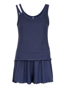 Пижама Doctor nap Doctor Nap, темно-синий