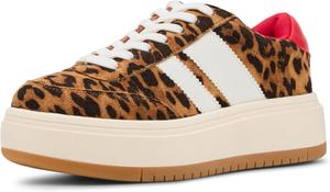 Женские кроссовки Madden Girl Navida, белый