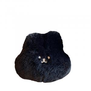 Whoops Кремовый кролик плюшевая кукла высота 45см