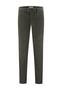 Обычные брюки-чинос Dstrezzed Lancaster, темно-зеленый