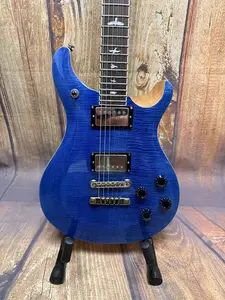 PRS McCarty 594 - выцветший синий