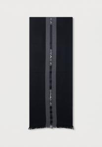 Шарф Emporio Armani SCARF, Black