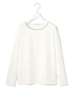 Стираемый компактный пуловер Mocrody [Abigail Tape]