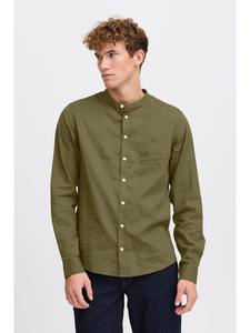 Рубашка CASUAL FRIDAY, зеленый