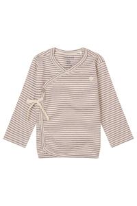 Рубашка Noppies Gramat, бежевый