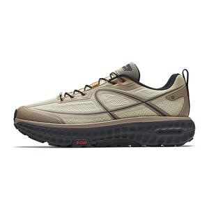 ANTA Champion Full Line 2 Low top Running Shoes мужские цвета хаки Wood Color