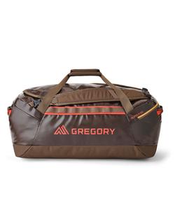 Сумка-бостон GREGORY из альпаки 60 60 л