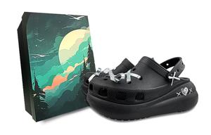 Сабо Crocs Classic Clog Clogs Unisex