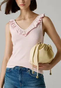 Грузинская сумка Pepe Jeans, Buttermilk White