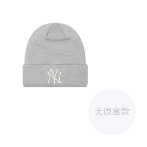 Бейсболка Unisex New Era, серый