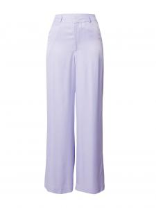 Свободные брюки About You Spontaneity, светло-фиолетовый