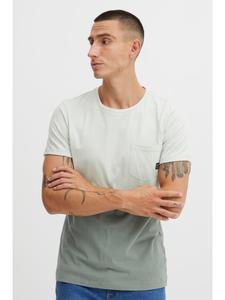 Футболка PRAlfie зеленого цвета 11 Project