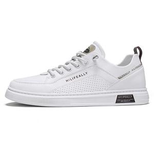 Стильные мужские кеды для скейтбординга с низким верхом Hla