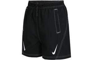 Женские повседневные шорты Nike, цвет Black