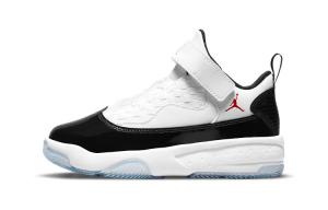 Баскетбольные кроссовки Max Aura 2 для детей PS Jordan