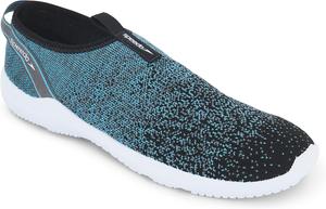 Женские водные кроссовки Speedo Surfknit Pro, черный