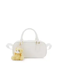 Мини-сумка через плечо Hailey LIKE DREAMS, белый