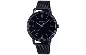 Женские часы CASIO Standard Series черные
