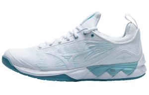 Mizuno Кроссовки унисекс, Sky Blue