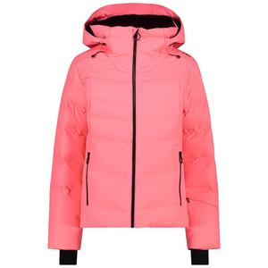 Куртка CMP 33W0376, розовый