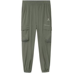 Городские функциональные карго-брюки Urban Function Series CAMEL, светло- зеленый зеленый