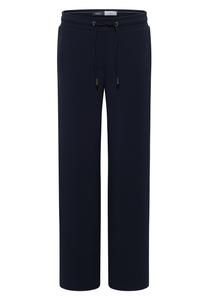 Широкие брюки CECIL, Night Blue