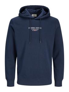 Толстовка JJ Rebel, ночной синий