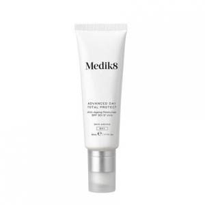 Advanced Day Total Perfect антивозрастной увлажняющий крем SPF 30, 50 мл, Medik8