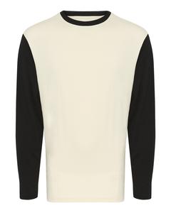 Рубашка Matinique Hudson LS 73, черный