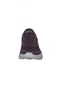 Кроссовки на шнуровке BURG INS GO WALK FLEX Skechers, красный